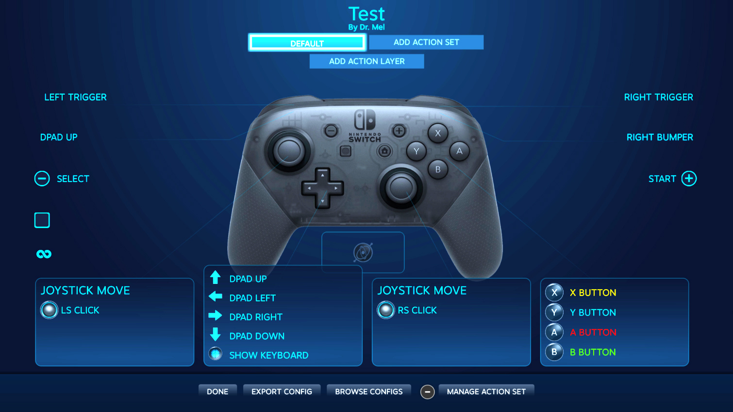 use ps4 controller for hollow knight mac